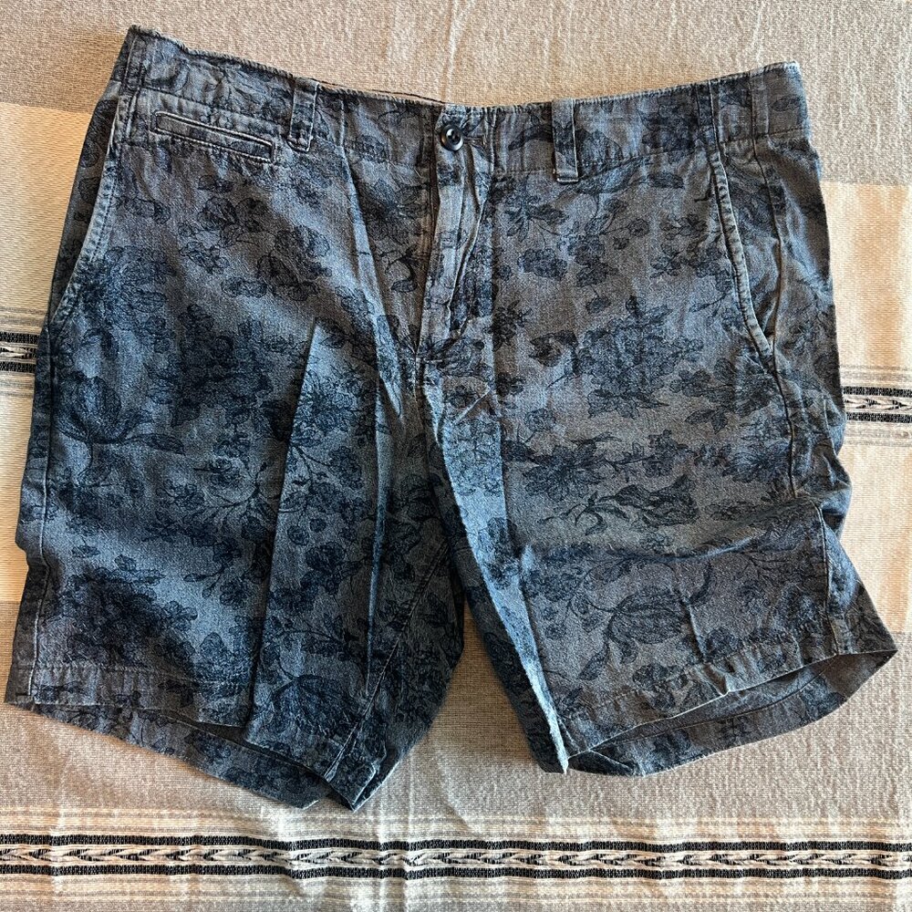 Gap Lived-In Short 34"